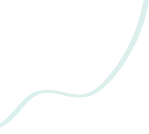 Decorative quotation mark