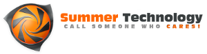 Summer Technology logo